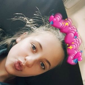 Meet your Posher, Kait